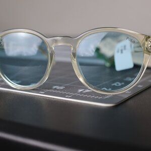 POLO RALPH LAUREN "The Earth Polo Sunglasses"